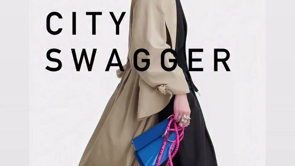 City Swagger